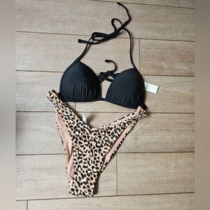Aerie Bikini Nwt